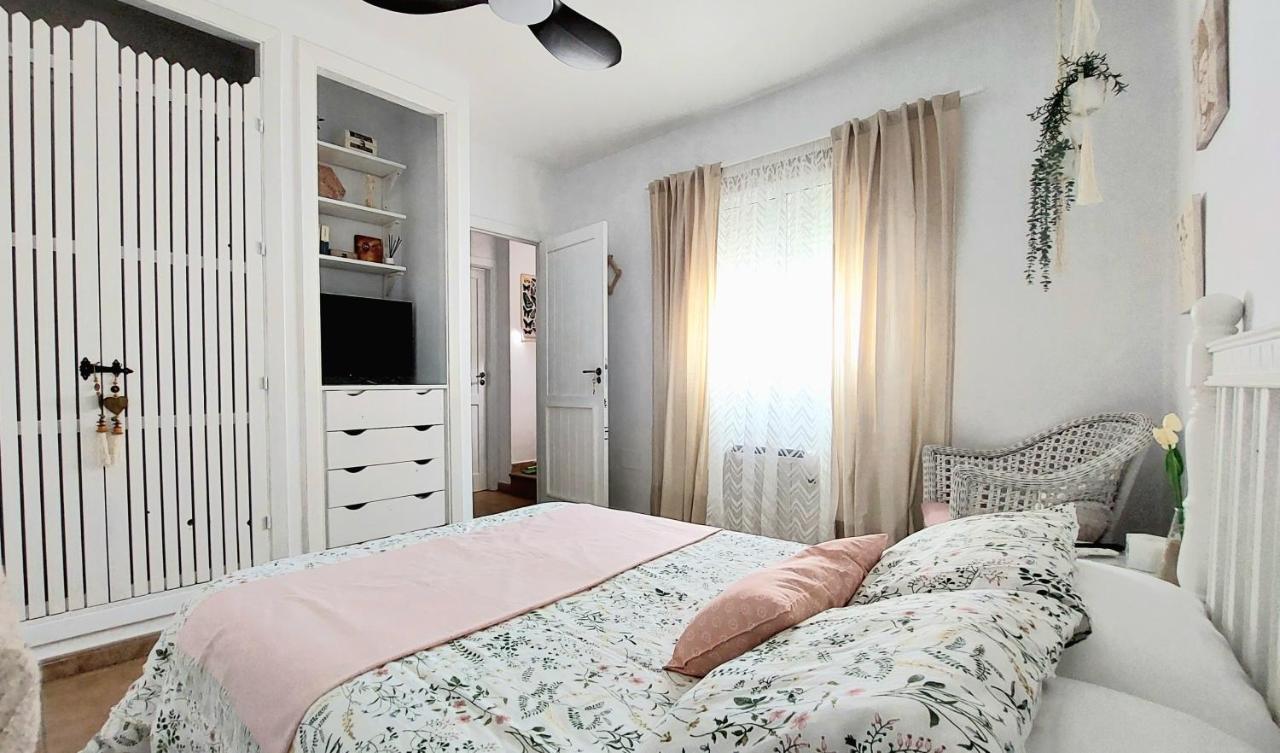 Apartamento Casa D'amelia *